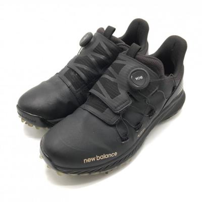 New Balance ゴルフシューズ（スパイクタイプ：ソフトスパイク
