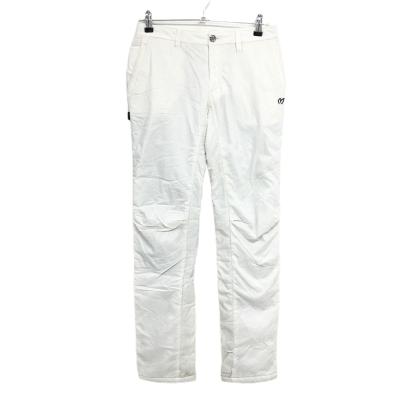 マスターバニー（ゴルフ レディースパンツ）｜レディースウエア