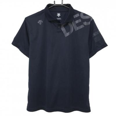 DESCENTE ゴルフシャツ｜メンズウエア｜ゴルフ｜スポーツ 通販 - Yahoo