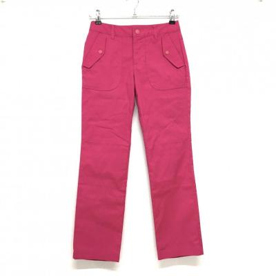 23区GOLF ゴルフ レディースパンツ（サイズ（S/M/L）：SS（XS