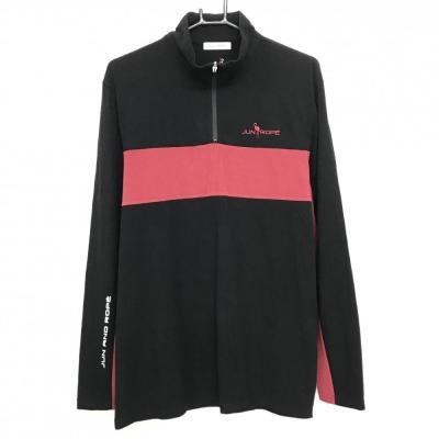 JUN&ROPE' ゴルフシャツ｜メンズウエア｜ゴルフ｜スポーツ おすすめ