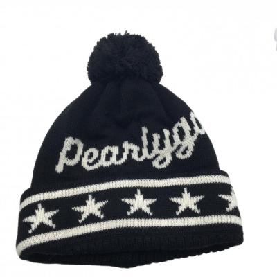 PEARLY GATES ゴルフ ニット帽 メンズ｜帽子（メンズ）｜ゴルフ