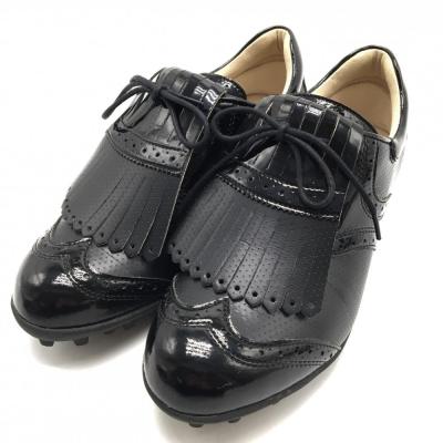 ウイングチップ 靴（ゴルフシューズ）｜ゴルフ | スポーツ のおすすめ