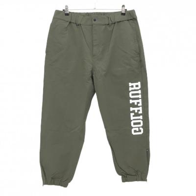 rufflog（ゴルフ メンズウエア）｜ゴルフ | スポーツ のおすすめ人気