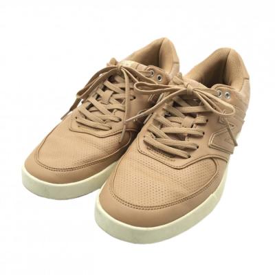 ニューバランス ゴルフシューズ（色：ブラウン系）のおすすめ人気商品