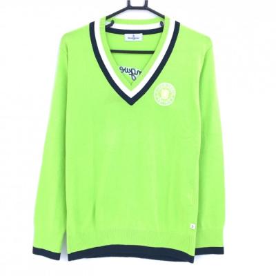 マンシングウェア セーターのおすすめ人気商品一覧 通販 - Yahoo