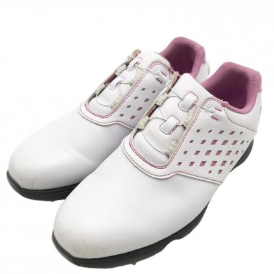 FootJoy ゴルフシューズ（色：ピンク系）｜ゴルフ｜スポーツ おすすめ