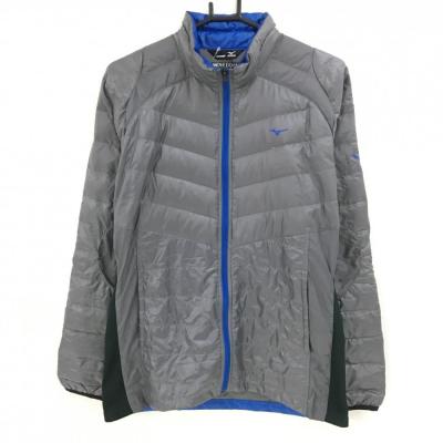 ゴルフ ダウン ジャケット（MIZUNO）のおすすめ人気商品一覧 通販