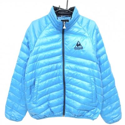 ルコック ダウンジャケットのおすすめ人気商品一覧 通販 - Yahoo