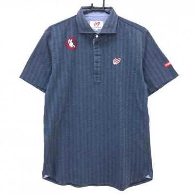 マスターバニー ポロシャツ メンズ（ゴルフシャツ）｜メンズウエア