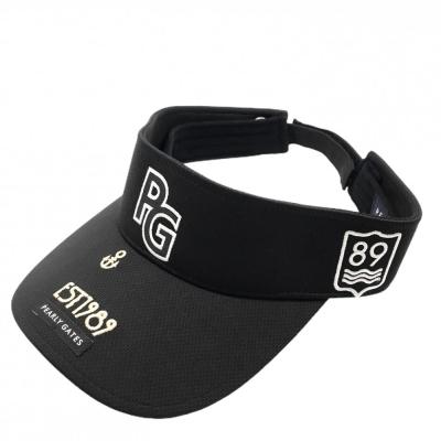 PEARLY GATES ゴルフ バイザー メンズ｜帽子（メンズ）｜ゴルフ