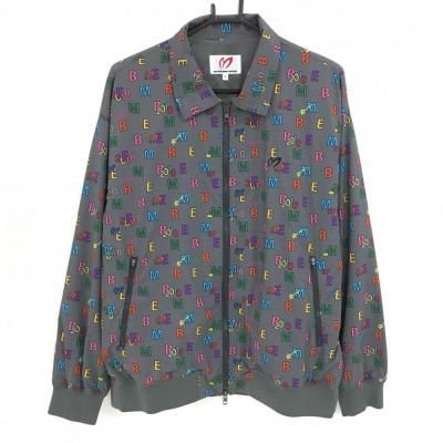 マスターバニー メンズ ブルゾンのおすすめ人気商品一覧 通販 - Yahoo