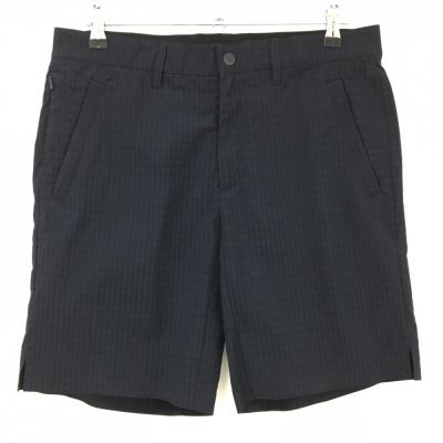 パーリーゲイツ　ゴルフ　ハーフパンツ　サイズ5 パーリーゲイツ PEARLY GATES ゴルフパンツ ハーフパンツ サイズ5 TSI