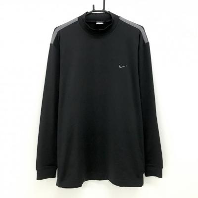 nikeゴルフハイネックシャツのおすすめ人気商品一覧 通販 - Yahoo
