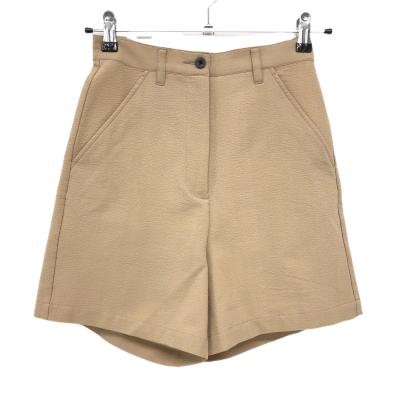 BRIEFING GOLF ゴルフ レディースパンツ（パンツ丈タイプ：ショート