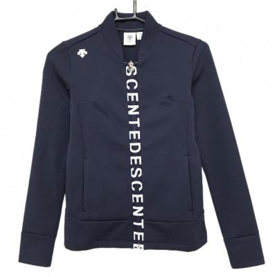 DESCENTE ゴルフジャケット レディース｜レディースウエア｜ゴルフ