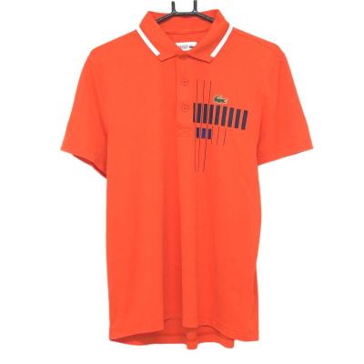 LACOSTE ゴルフシャツ｜メンズウエア｜ゴルフ｜スポーツ 通販 - Yahoo