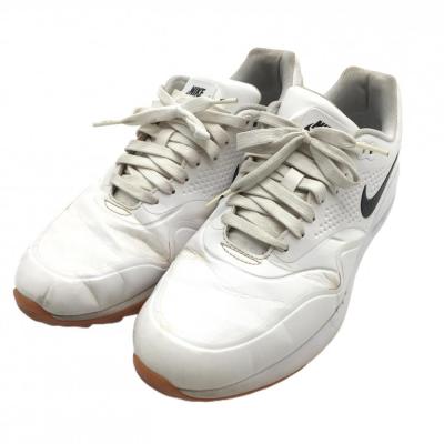 エアマックス1g（NIKE／ゴルフシューズ）｜ゴルフ | スポーツ の