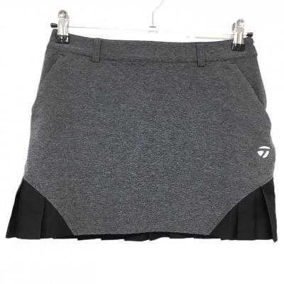 TaylorMade ゴルフ スカート（サイズ（S/M/L）：SS（XS