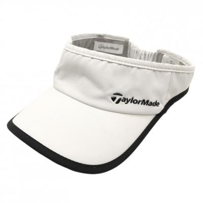 TaylorMade ゴルフ バイザー レディース｜帽子（レディース）｜ゴルフ