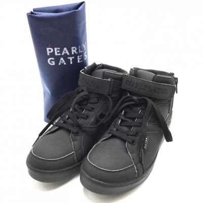 PEARLY GATES ゴルフシューズ（性別：レディース）｜ゴルフ｜スポーツ