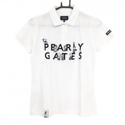 パーリーゲイツ スヌーピー ゴルフ（PEARLY GATES／スポーツ用品）の