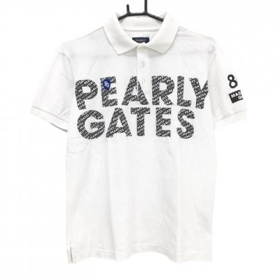 PEARLY GATES ゴルフシャツ 2点セット サイズ7 PEARLY GATES ゴルフシャツ｜メンズウエア｜ゴルフ｜スポーツ 通販