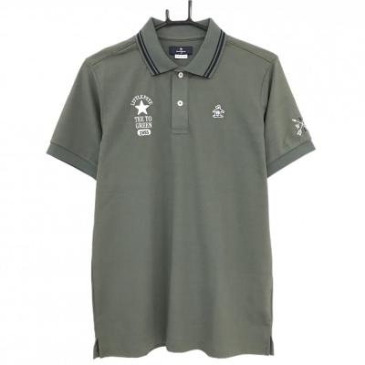 Munsingwear ゴルフシャツ｜メンズウエア｜ゴルフ｜スポーツ おすすめ