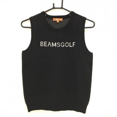 BEAMS GOLF ゴルフ レディースベスト｜レディースウエア｜ゴルフ