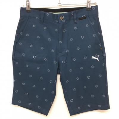 PUMA ゴルフハーフパンツ puma ハーフパンツ（ゴルフ用品） | スポーツ のおすすめ人気商品一覧