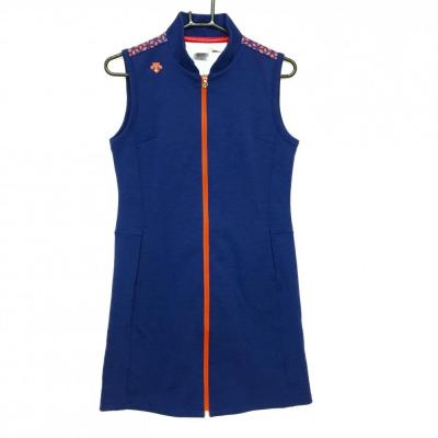 DESCENTE ゴルフ ワンピース｜レディースウエア｜ゴルフ｜スポーツ