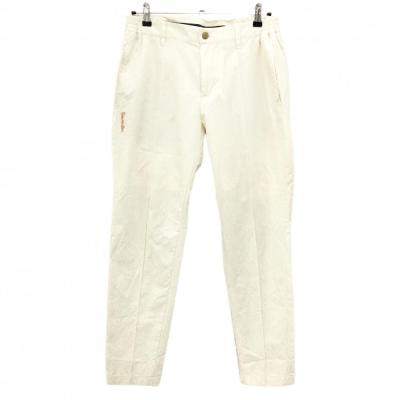 サイズXXL 新品　レザレクション　ゴルフ　パンツ　ホワイト　ウエア Resurrection ゴルフ メンズパンツ｜メンズウエア｜ゴルフ｜スポーツ