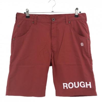 rough and swell ❣️メンズLサイズ デニムレッド色 新品未使用品 ラフアンドスウェル（ゴルフ メンズウエア）｜ゴルフ | スポーツ の