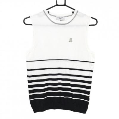 LANVIN SPORT ゴルフ レディースベスト｜レディースウエア｜ゴルフ