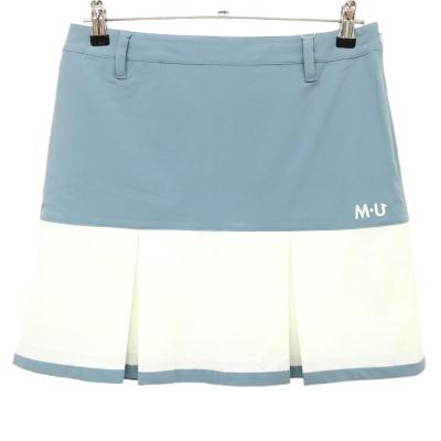M・U SPORTS ゴルフ スカート｜レディースウエア｜ゴルフ｜スポーツ