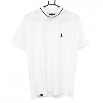 #FR2GOLF エフアールツーゴルフストレッチプルオーバー　サイズ Lホワイト fr2 ゴルフの商品一覧 通販 - Yahoo!ショッピング