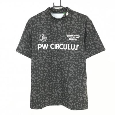 PW CIRCULUS ゴルフシャツ｜メンズウエア｜ゴルフ｜スポーツ 通販