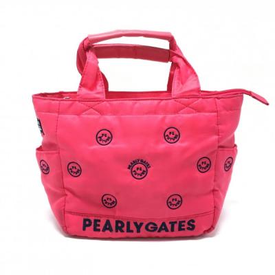 PEARLY GATES ゴルフボールケース、ティーケース｜ゴルフ用バッグ