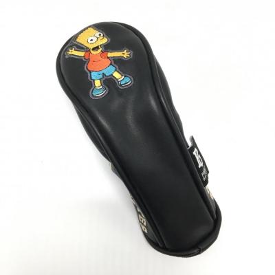 PEARLY GATES ヘッドカバー｜ゴルフ｜スポーツ 通販 - Yahoo!ショッピング