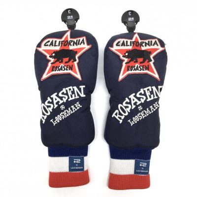 Rosasen ヘッドカバー｜ゴルフ｜スポーツ 通販 - Yahoo!ショッピング