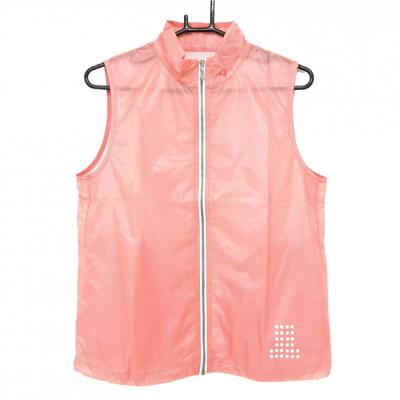 LANVIN SPORT ゴルフ レディースベスト｜レディースウエア｜ゴルフ