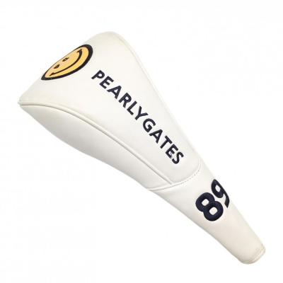 PEARLY GATES ヘッドカバー｜ゴルフ｜スポーツ おすすめ人気商品一覧