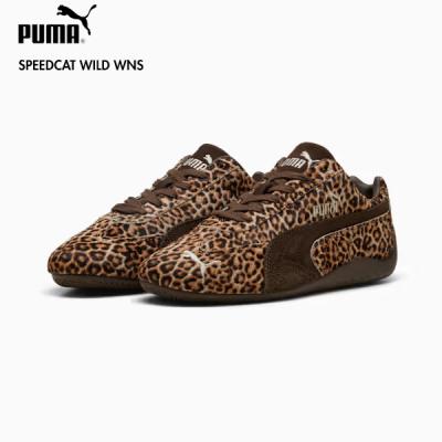 PUMA Speed cat スピードキャット　27.5 PUMA プーマ スピードキャット METALLIC SPEEDCAT 403689-01