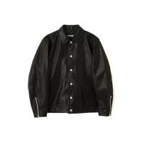 SCHOTT ショット 782-3250075 GOAT NEWBIE LEATHER JACKET ゴート ニュービー レザージャケット | N by ReOrg