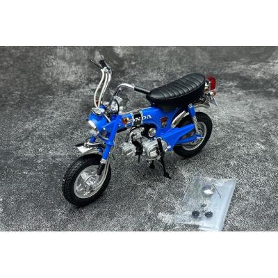 ホンダ ダックス（模型、プラモデル） | ゲーム、おもちゃ のおすすめ