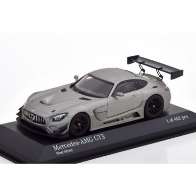 メルセデス amg gt3（ミニチャンプス／おもちゃのミニカー）｜模型
