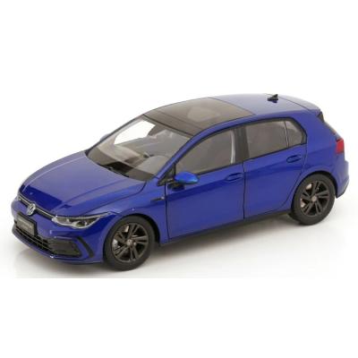 vwゴルフ8（おもちゃのミニカー）｜模型、プラモデル | ゲーム