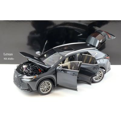 レクサスnx ミニカーのおすすめ人気商品一覧 通販 - Yahoo!ショッピング