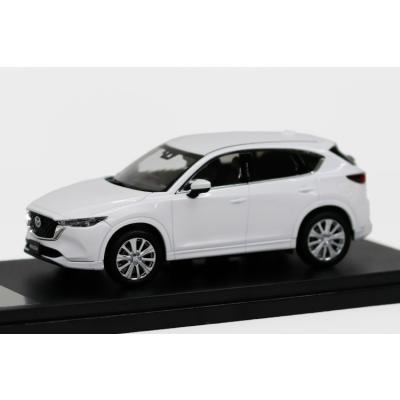 MAZDA CX-5 プラモデル 7つ