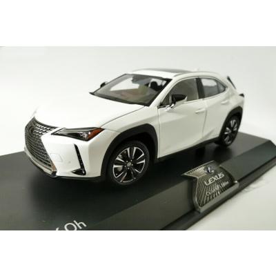レクサスux ミニカーのおすすめ人気商品一覧 通販 - Yahoo!ショッピング